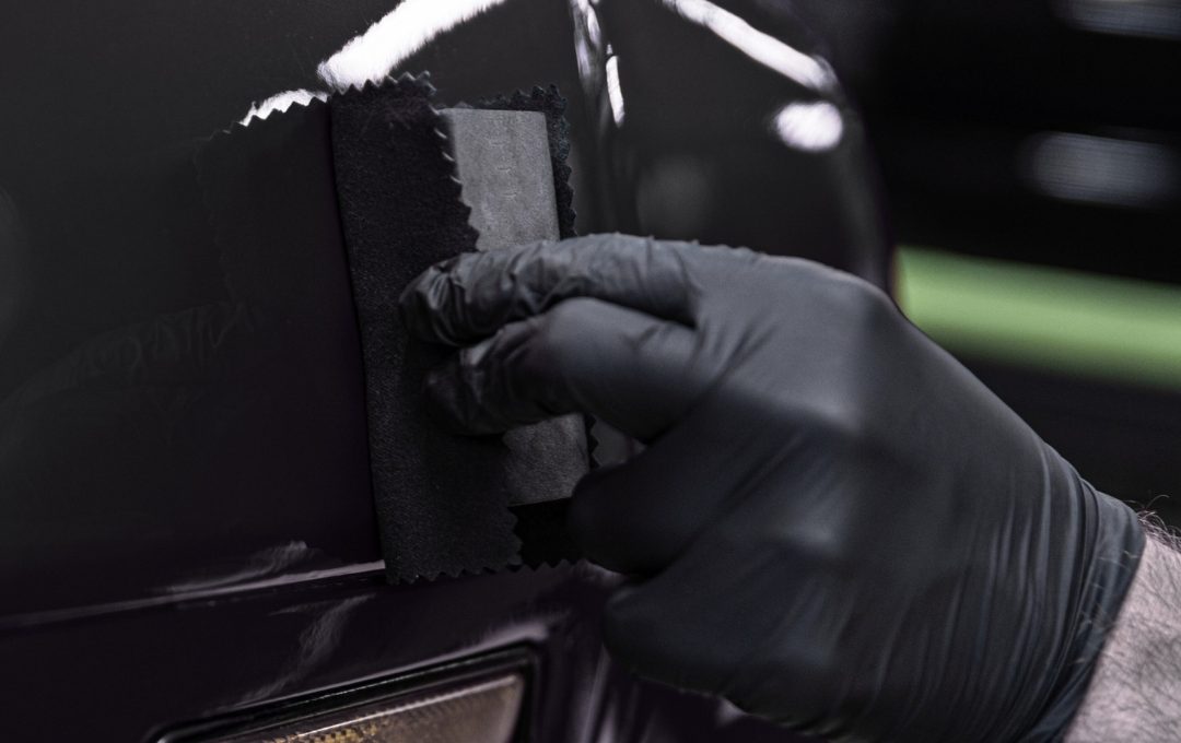 10H Graphene Ceramic Coating