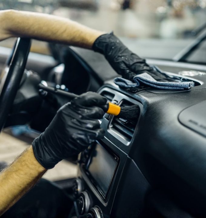 Layanan Interior Detailing
